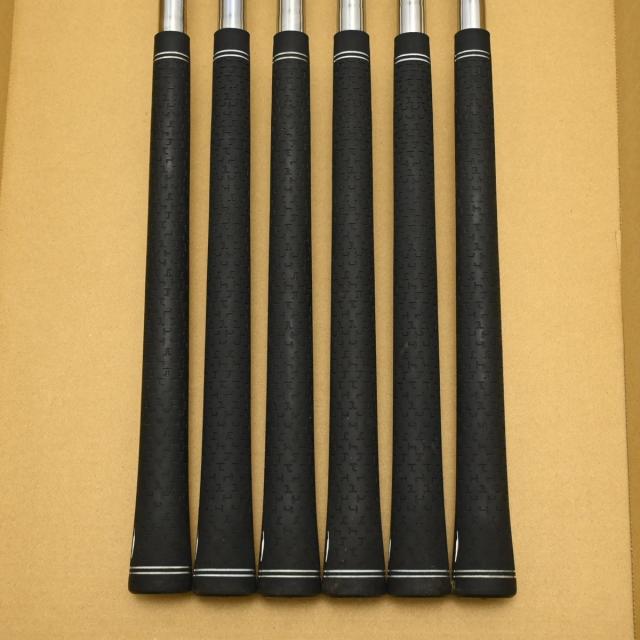 【中古ゴルフクラブ】フォーティーン　FOURTEEN　TB-5 FORGED(2023) アイアン FS-90i　シャフト：FS-90i_7