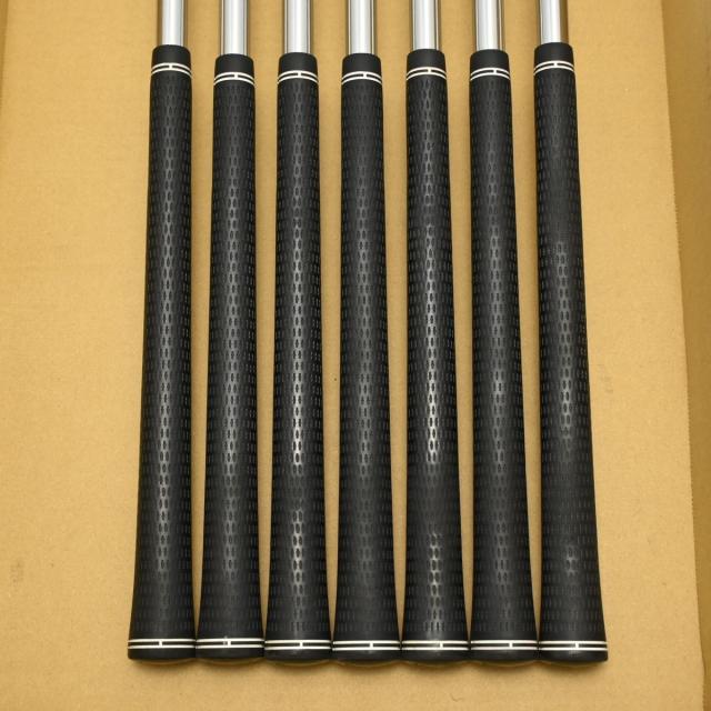 【中古ゴルフクラブ】ダンロップ　SRIXON　スリクソン ZX5 アイアン N.S.PRO 950GH DST　シャフト：N.S.PRO 950GH DST