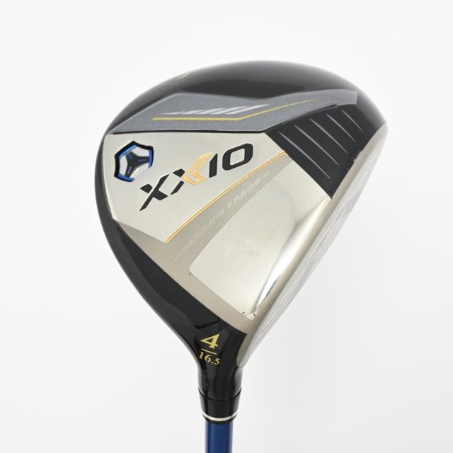 【中古ゴルフクラブ】ダンロップ　XXIO　ゼクシオ 13(2024) フェアウェイウッド MP1300カーボン　シャフト：MP1300カーボン