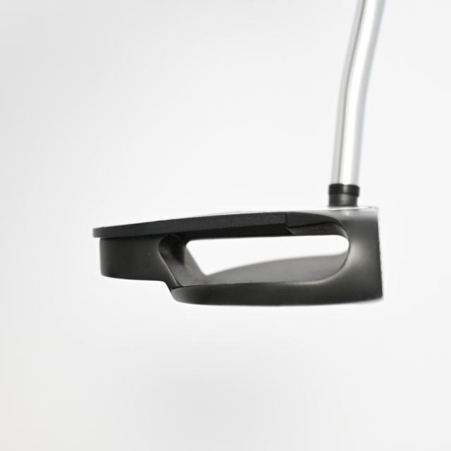 【中古ゴルフクラブ】オデッセイ　ODYSSEY WORKS　O WORKS 2BALL パター スチールシャフト　シャフト：スチールシャフト 中古ゴルフクラブ】オデッセイ ODYSSEY WORKS O WORKS 2BALL パター