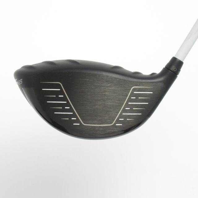 【中古ゴルフクラブ】ピン　G425　G425 LST ドライバー Speeder 661 EVOLUTION VII　シャフト：Speeder 661 EVOLUTION VII_2
