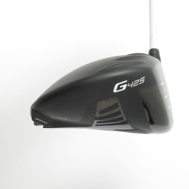 【中古ゴルフクラブ】ピン　G425　G425 LST ドライバー Speeder 661 EVOLUTION VII　シャフト：Speeder 661 EVOLUTION VII_3