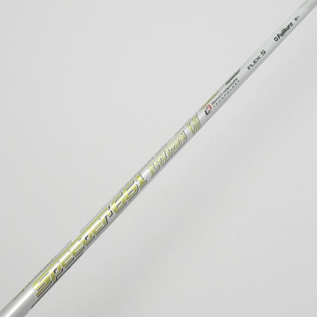 【中古ゴルフクラブ】ピン　G425　G425 LST ドライバー Speeder 661 EVOLUTION VII　シャフト：Speeder 661 EVOLUTION VII_5