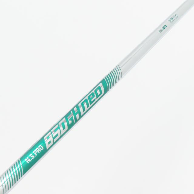 【中古ゴルフクラブ】キャロウェイゴルフ　Ai SMOKE　パラダイム Ai SMOKE MAX FAST アイアン N.S.PRO 850GH　シャフト：N.S.PRO 850GH