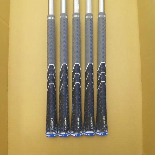 【中古ゴルフクラブ】キャロウェイゴルフ　Ai SMOKE　パラダイム Ai SMOKE MAX FAST アイアン N.S.PRO 850GH　シャフト：N.S.PRO 850GH