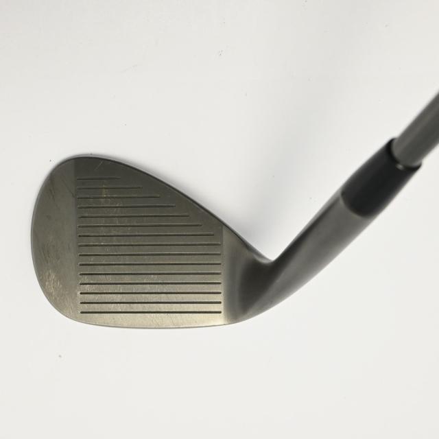 【中古ゴルフクラブ】フォーティーン　FOURTEEN　FRZ スモーキーサテン仕上げ ウェッジ N.S.PRO TS-101w BK　シャフト：N.S.PRO TS-101…