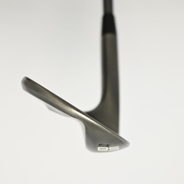 【中古ゴルフクラブ】フォーティーン　FOURTEEN　FRZ スモーキーサテン仕上げ ウェッジ N.S.PRO TS-101w BK　シャフト：N.S.PRO TS-101…