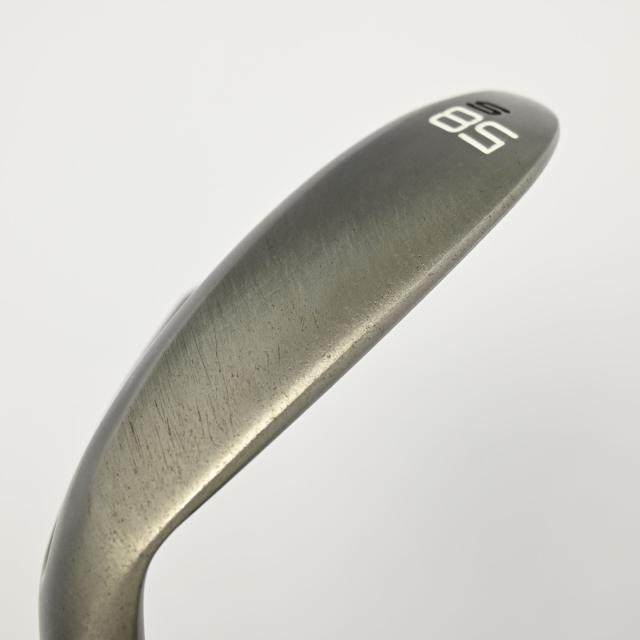 【中古ゴルフクラブ】フォーティーン　FOURTEEN　FRZ スモーキーサテン仕上げ ウェッジ N.S.PRO TS-101w BK　シャフト：N.S.PRO TS-101…