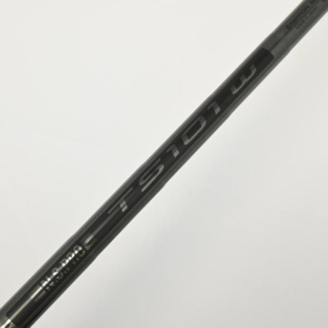 【中古ゴルフクラブ】フォーティーン　FOURTEEN　FRZ スモーキーサテン仕上げ ウェッジ N.S.PRO TS-101w BK　シャフト：N.S.PRO TS-101…