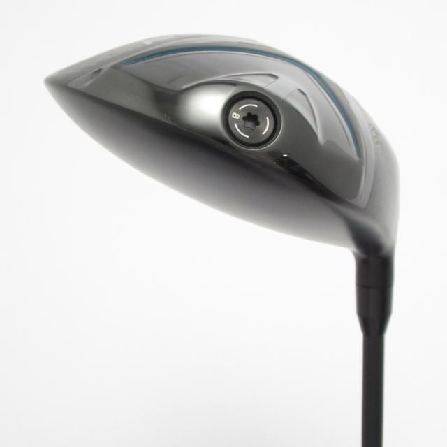 プロギア RSX MAX Diamana TM FOR PRGR SR 10.5度 ドライバー キズ有り