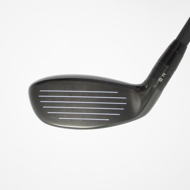 【中古ゴルフクラブ】タイトリスト　TSR　TSR3 ユーティリティ N.S.PRO MODUS3 HYBRID GOST 370tip　シャフト：N.S.PRO MODUS3 HYBRID …