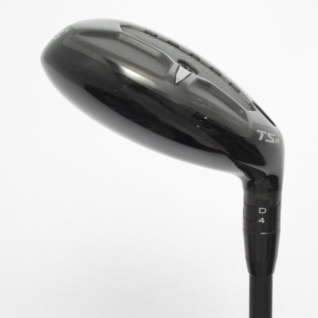 【中古ゴルフクラブ】タイトリスト　TSR　TSR3 ユーティリティ N.S.PRO MODUS3 HYBRID GOST 370tip　シャフト：N.S.PRO MODUS3 HYBRID …