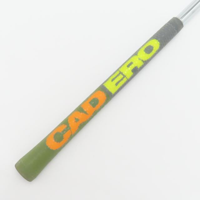 【中古ゴルフクラブ】ダンロップ　SRIXON　スリクソン ZX7 MkII アイアン Dynamic Gold DST　シャフト：Dynamic Gold DST_5