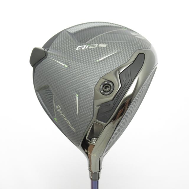 テーラーメイド（TAYLORMADE）（メンズ）Qi35 ドライバー(1W ロフト