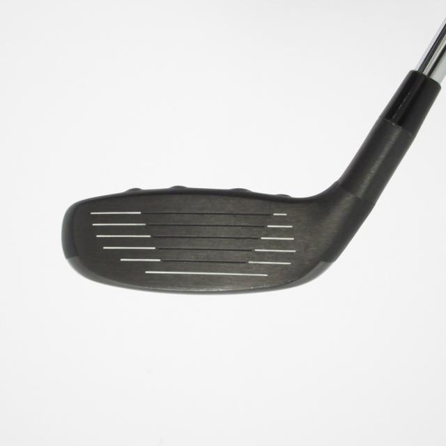 【中古ゴルフクラブ】ピン　G400　G400 ユーティリティ N.S.PRO ZELOS 7 HYBRID　シャフト：N.S.PRO ZELOS 7 HYBRID