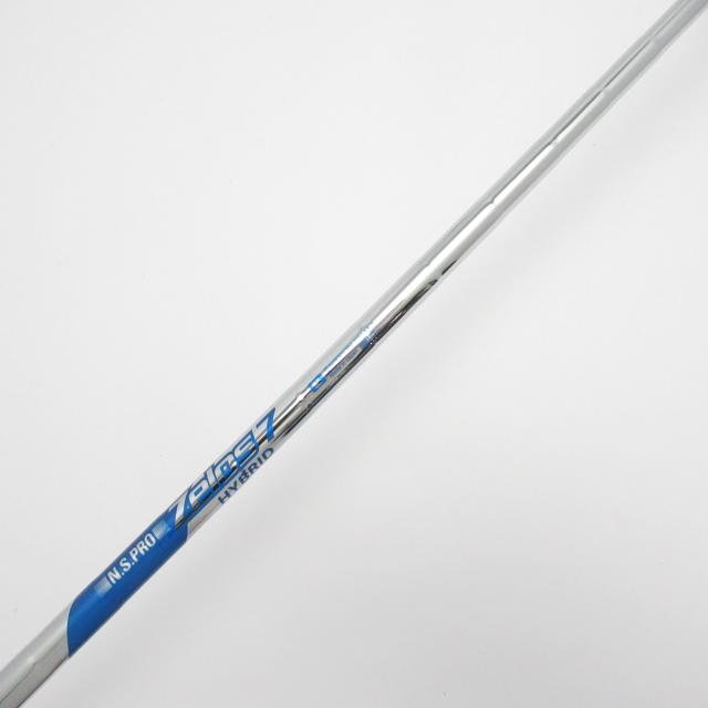 【中古ゴルフクラブ】ピン　G400　G400 ユーティリティ N.S.PRO ZELOS 7 HYBRID　シャフト：N.S.PRO ZELOS 7 HYBRID