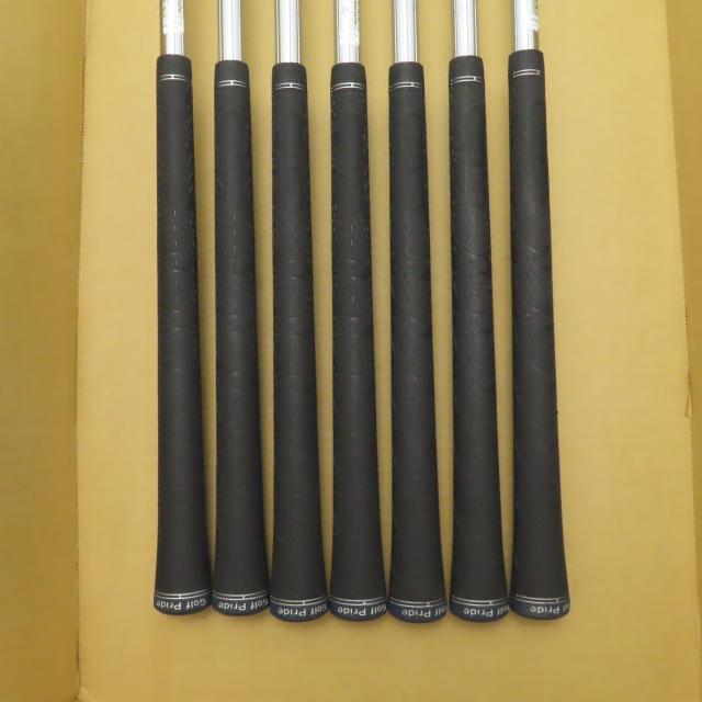 【中古ゴルフクラブ】キャロウェイゴルフ　PARADYM　パラダイム アイアン N.S.PRO ZELOS 7　シャフト：N.S.PRO ZELOS 7