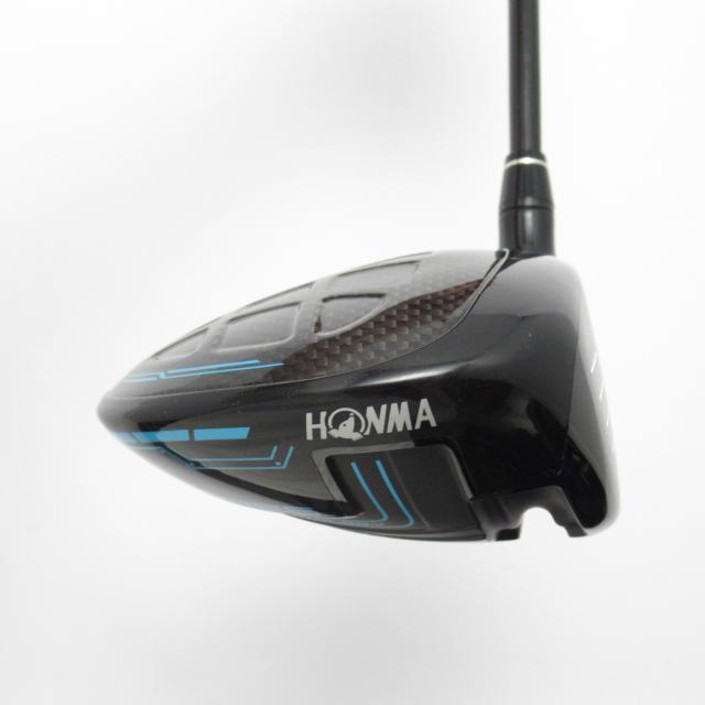 中古ゴルフクラブ】本間ゴルフ BERES ベレス NX ドライバー VIZARD for