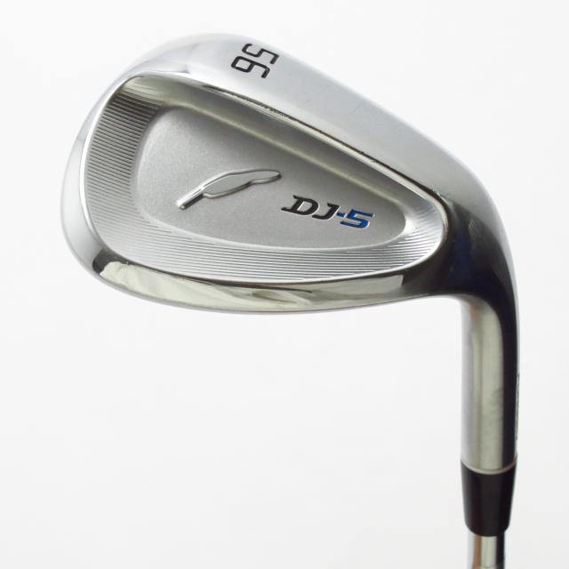 【中古ゴルフクラブ】フォーティーン　DJ　DJ-5 ウェッジ N.S.PRO DS-91w　シャフト：N.S.PRO DS-91w