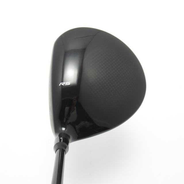【中古ゴルフクラブ】プロギア　RS　RS JUST ドライバー Diamana FOR PRGR BLACK　シャフト：Diamana FOR PRGR BLACK_1
