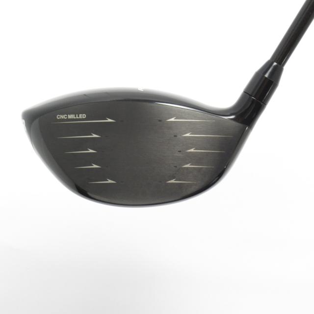 【中古ゴルフクラブ】プロギア　RS　RS JUST ドライバー Diamana FOR PRGR BLACK　シャフト：Diamana FOR PRGR BLACK_2