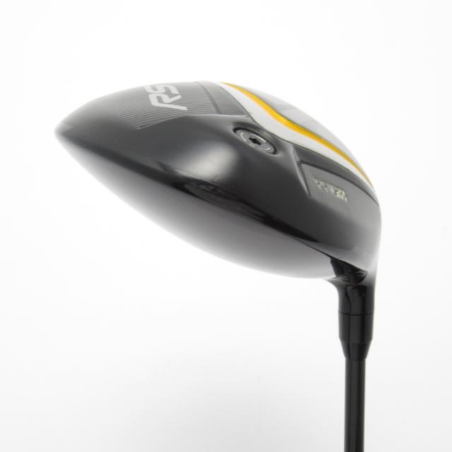 【中古ゴルフクラブ】プロギア　RS　RS JUST ドライバー Diamana FOR PRGR BLACK　シャフト：Diamana FOR PRGR BLACK_4