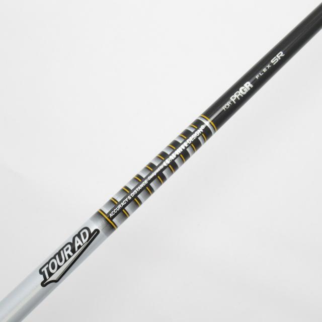 【中古ゴルフクラブ】プロギア　RS　RS JUST ドライバー Diamana FOR PRGR BLACK　シャフト：Diamana FOR PRGR BLACK_5