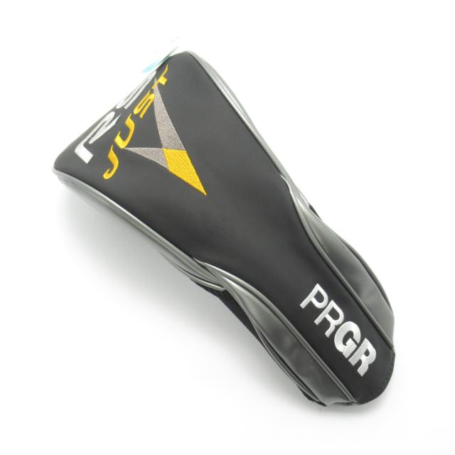 【中古ゴルフクラブ】プロギア　RS　RS JUST ドライバー Diamana FOR PRGR BLACK　シャフト：Diamana FOR PRGR BLACK_7