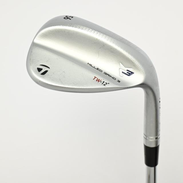 TaylorMade ミルドグラインド4 ウェッジ　2本セット ミルドグラインド4 ウェッジ2本セット