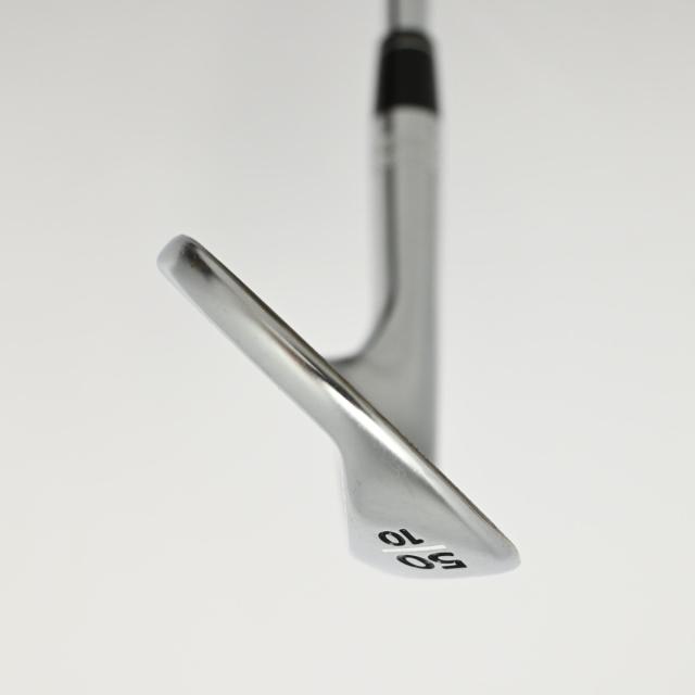 【中古ゴルフクラブ】キャロウェイゴルフ　Callaway Golf　JAWS FORGED クロムメッキ仕上げ ウェッジ N.S.PRO MODUS3 TOUR 115　シャフ…