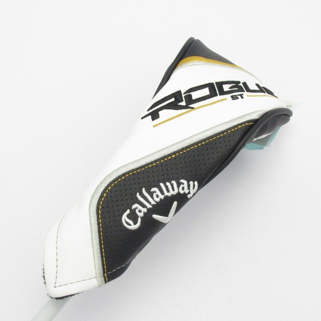 中古ゴルフクラブ】キャロウェイゴルフ ROGUE ローグ ST MAX FAST