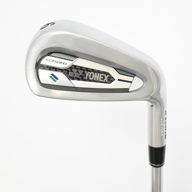 【中古ゴルフクラブ】ヨネックス　EZONE　EZONE CB 702フォージド アイアン N.S.PRO MODUS3 TOUR 105　シャフト：N.S.PRO MODUS3 TOUR …