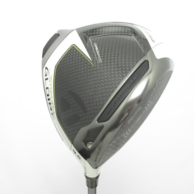 【中古ゴルフクラブ】テーラーメイド　STEALTH　ステルス グローレ プラス ドライバー Speeder NX for TM　シャフト：Speeder NX for TM