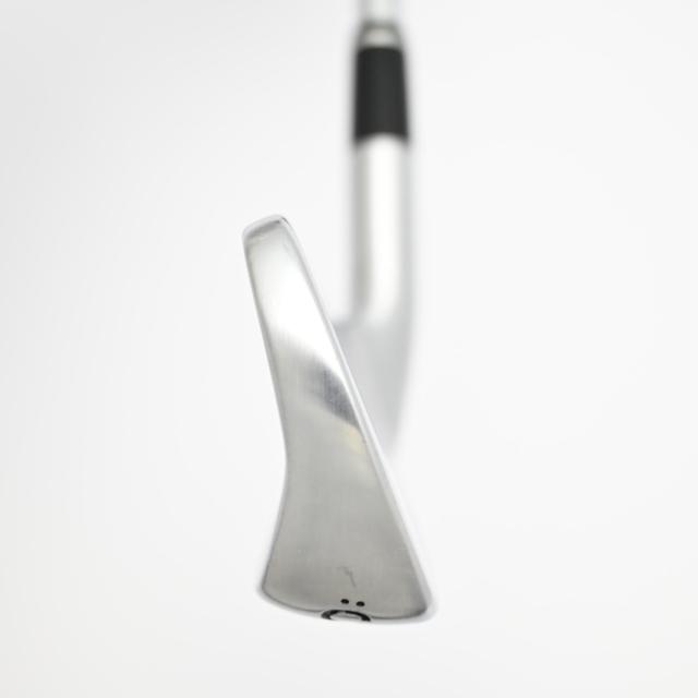 【中古ゴルフクラブ】プロギア　PRGR　PRGR 02 IRON アイアン N.S.PRO MODUS3 TOUR 105　シャフト：N.S.PRO MODUS3 TOUR 105