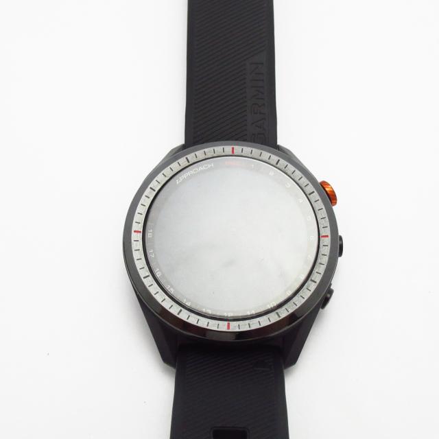 【中古】ガーミン　GARMIN　Approach S62  -