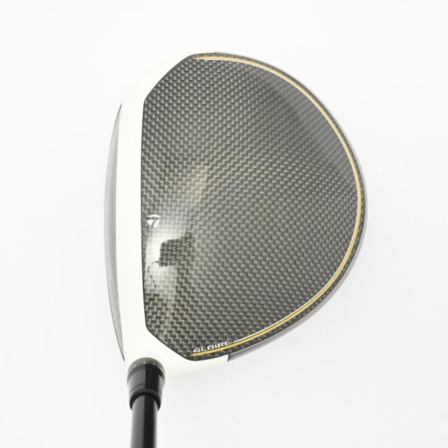【中古ゴルフクラブ】テーラーメイド　STEALTH　ステルス グローレ プラス ドライバー Tour AD CQ-5　シャフト：Tour AD CQ-5_1
