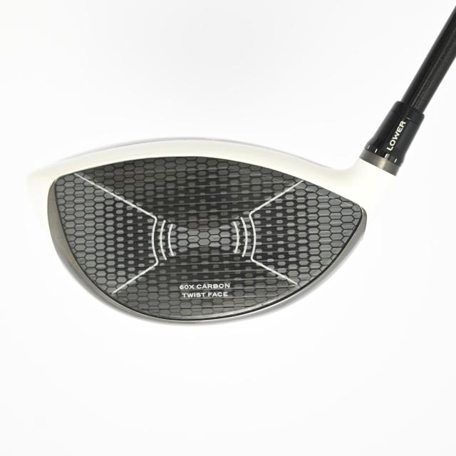 【中古ゴルフクラブ】テーラーメイド　STEALTH　ステルス グローレ プラス ドライバー Tour AD CQ-5　シャフト：Tour AD CQ-5_2