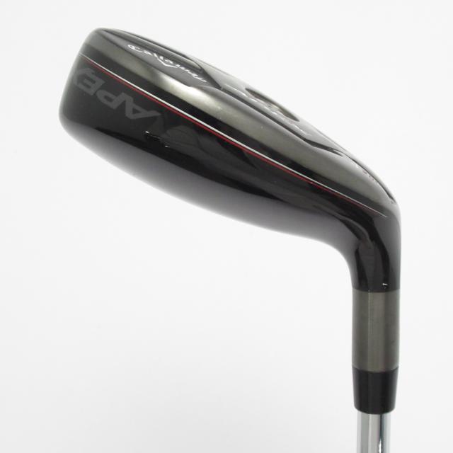 【中古ゴルフクラブ】キャロウェイゴルフ　APEX　APEX PRO(2021) ユーティリティ N.S.PRO 950GH neo　シャフト：N.S.PRO 950GH neo