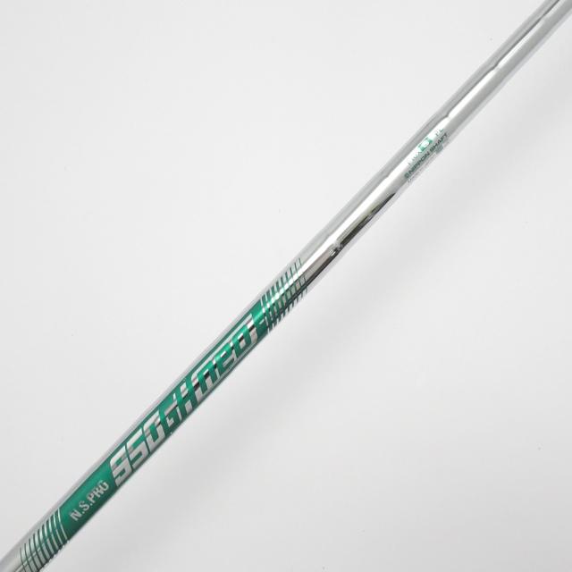 【中古ゴルフクラブ】キャロウェイゴルフ　APEX　APEX PRO(2021) ユーティリティ N.S.PRO 950GH neo　シャフト：N.S.PRO 950GH neo