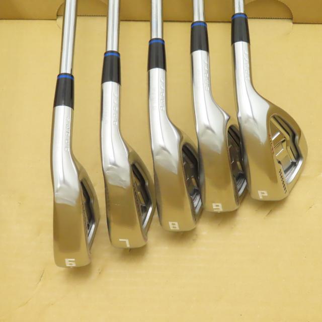 【中古ゴルフクラブ】オノフ　LABOSPEC　ONOFF LABOSPEC RB-247K アイアン N.S.PRO MODUS3 TOUR 105　シャフト：N.S.PRO MODUS3 TOUR 105