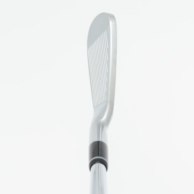 【中古ゴルフクラブ】プロギア　PRGR　PRGR 01 IRON アイアン N.S.PRO SSIII ver.2 FOR PRGR　シャフト：N.S.PRO SSIII ver.2 FOR PRGR