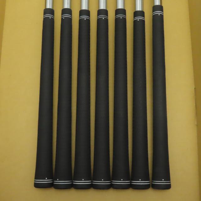 【中古ゴルフクラブ】プロギア　PRGR　PRGR 01 IRON アイアン N.S.PRO SSIII ver.2 FOR PRGR　シャフト：N.S.PRO SSIII ver.2 FOR PRGR