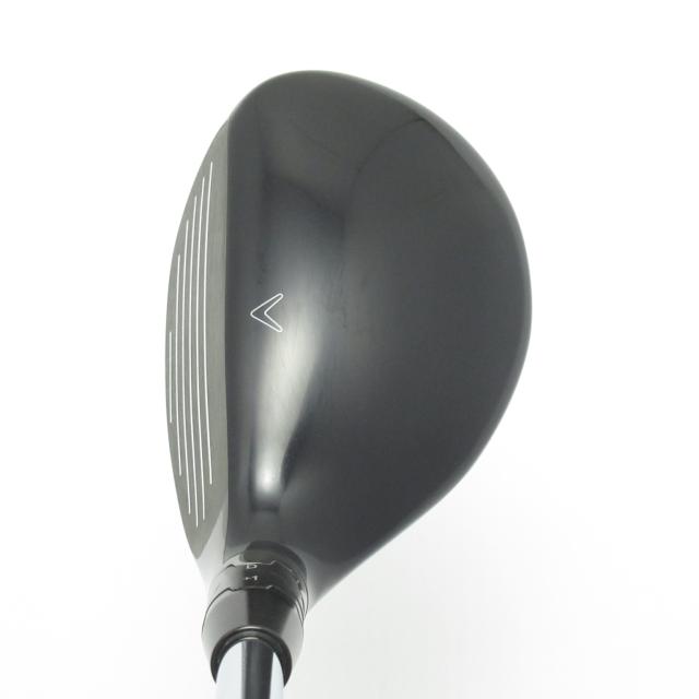 【中古ゴルフクラブ】キャロウェイゴルフ　PARADYM　パラダイム ユーティリティ N.S.PRO 850GH neo　シャフト：N.S.PRO 850GH neo