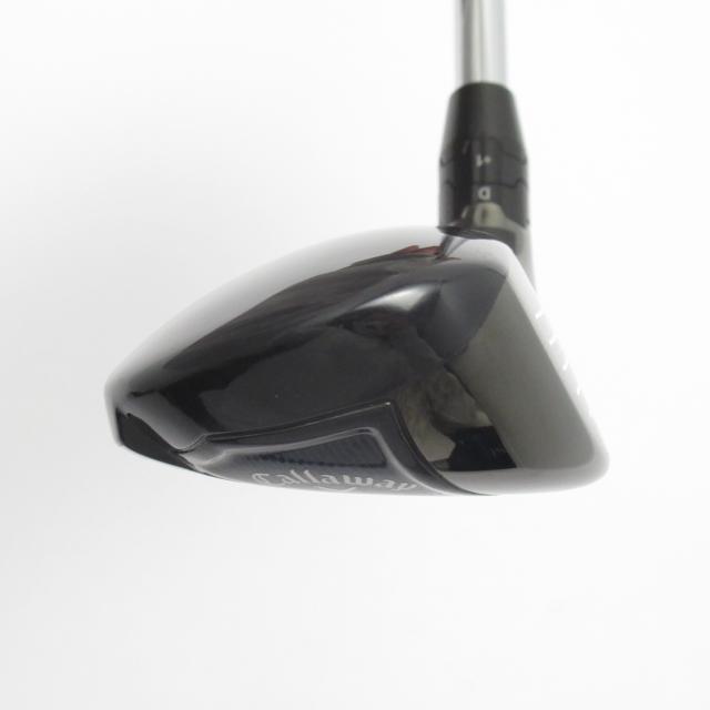 【中古ゴルフクラブ】キャロウェイゴルフ　PARADYM　パラダイム ユーティリティ N.S.PRO 850GH neo　シャフト：N.S.PRO 850GH neo