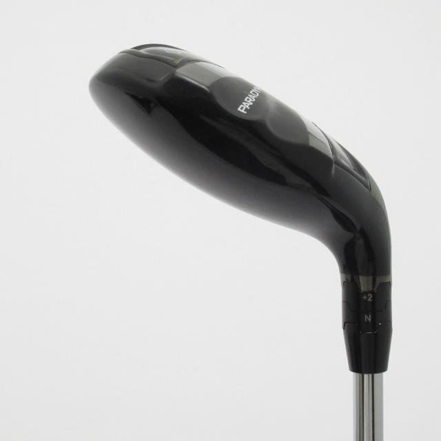 【中古ゴルフクラブ】キャロウェイゴルフ　PARADYM　パラダイム ユーティリティ N.S.PRO 850GH neo　シャフト：N.S.PRO 850GH neo