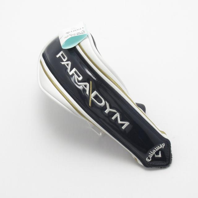 【中古ゴルフクラブ】キャロウェイゴルフ　PARADYM　パラダイム ユーティリティ N.S.PRO 850GH neo　シャフト：N.S.PRO 850GH neo