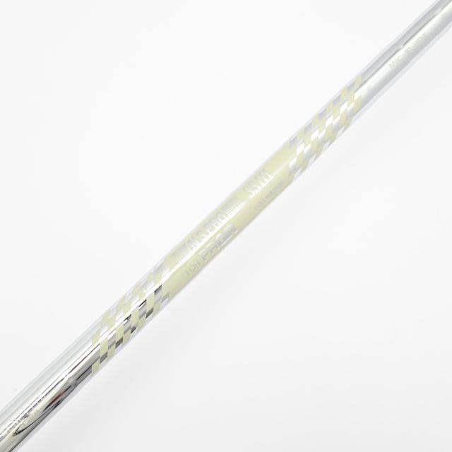 【中古ゴルフクラブ】プロギア　PRGR　0 wedge ウェッジ N.S.PRO SSIII ver.2 FOR PRGR　シャフト：N.S.PRO SSIII ver.2 FOR PRGR