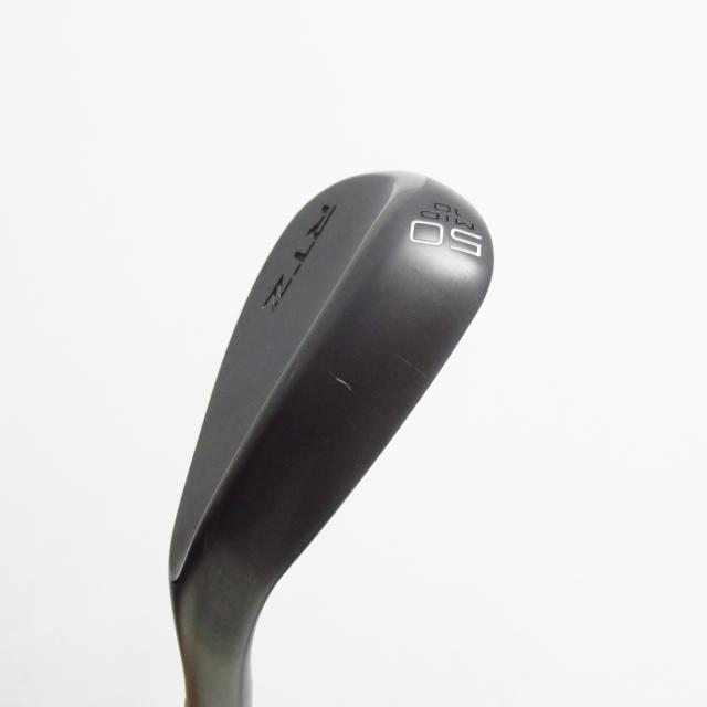 【中古ゴルフクラブ】クリーブランド　CG　RTZ ブラックサテン ウェッジ N.S.PRO 950GH neo　シャフト：N.S.PRO 950GH neo
