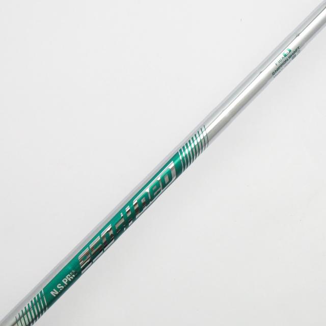 【中古ゴルフクラブ】クリーブランド　CG　RTZ ブラックサテン ウェッジ N.S.PRO 950GH neo　シャフト：N.S.PRO 950GH neo