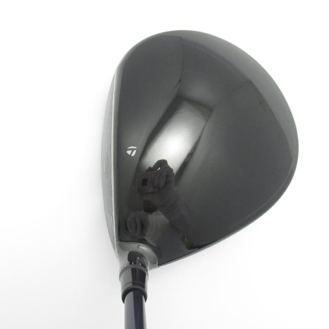 【中古ゴルフクラブ】テーラーメイド　Qi10　Qi10 ドライバー Diamana Blue TM50　シャフト：Diamana Blue TM50_1